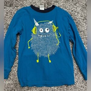 5T Toddler Boys Long Sleeve